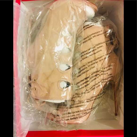 Booties - Picture 2 of 5